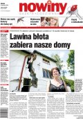 Nowiny