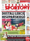 Przegląd Sportowy
