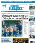 Dziennik Elbląski