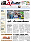 Express Bydgoski