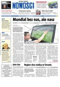 Nowości
