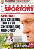 Przegląd Sportowy