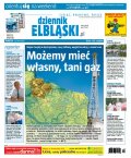 Dziennik Elbląski