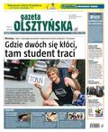 Gazeta Olsztyńska