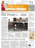 Gazeta Współczesna