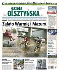 Gazeta Olsztyńska