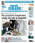 Dziennik Elbląski