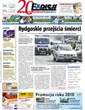 Express Bydgoski