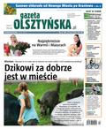 Gazeta Olsztyńska