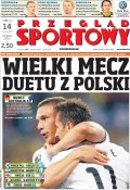 Przegląd Sportowy