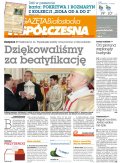 Gazeta Współczesna