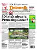 Polska Dziennik Łódzki