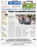 Nowości