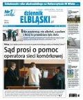 Dziennik Elbląski