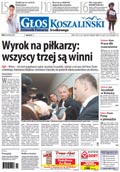 Głos Koszaliński