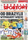 Przegląd Sportowy