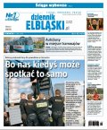 Dziennik Elbląski