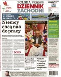 Polska Dziennik Zachodni