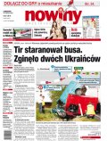 Nowiny