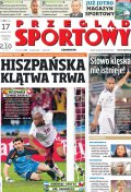 Przegląd Sportowy
