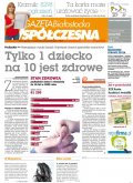 Gazeta Współczesna
