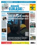 Dziennik Elbląski