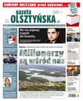 Gazeta Olsztyńska