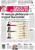 Gazeta Lubuska