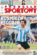 Przegląd Sportowy
