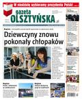 Gazeta Olsztyńska