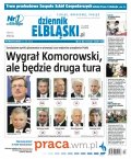 Dziennik Elbląski
