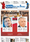 Głos Szczeciński