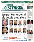 Gazeta Olsztyńska