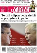 Gazeta Lubuska