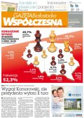 Gazeta Współczesna