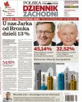 Polska Dziennik Zachodni
