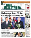 Gazeta Olsztyńska