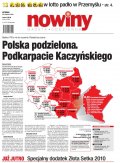 Nowiny