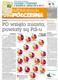 Gazeta Współczesna