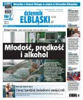Dziennik Elbląski