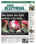 Gazeta Olsztyńska