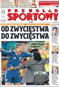 Przegląd Sportowy