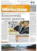 Gazeta Współczesna