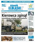 Dziennik Elbląski