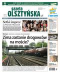 Gazeta Olsztyńska