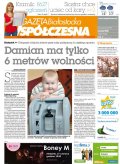 Gazeta Współczesna
