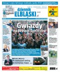 Dziennik Elbląski
