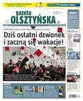 Gazeta Olsztyńska