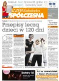 Gazeta Współczesna