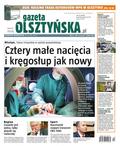 Gazeta Olsztyńska